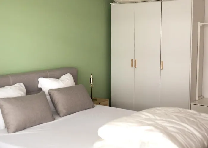 2-Slaapkamer App. Middelkerke