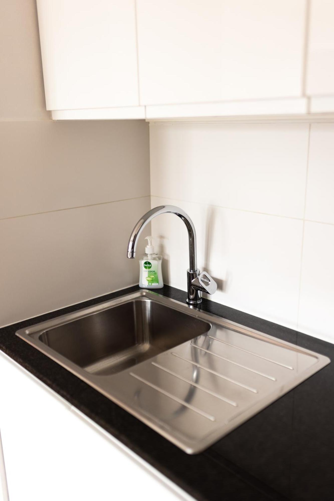 2-slaapkamer App. Apartment *
