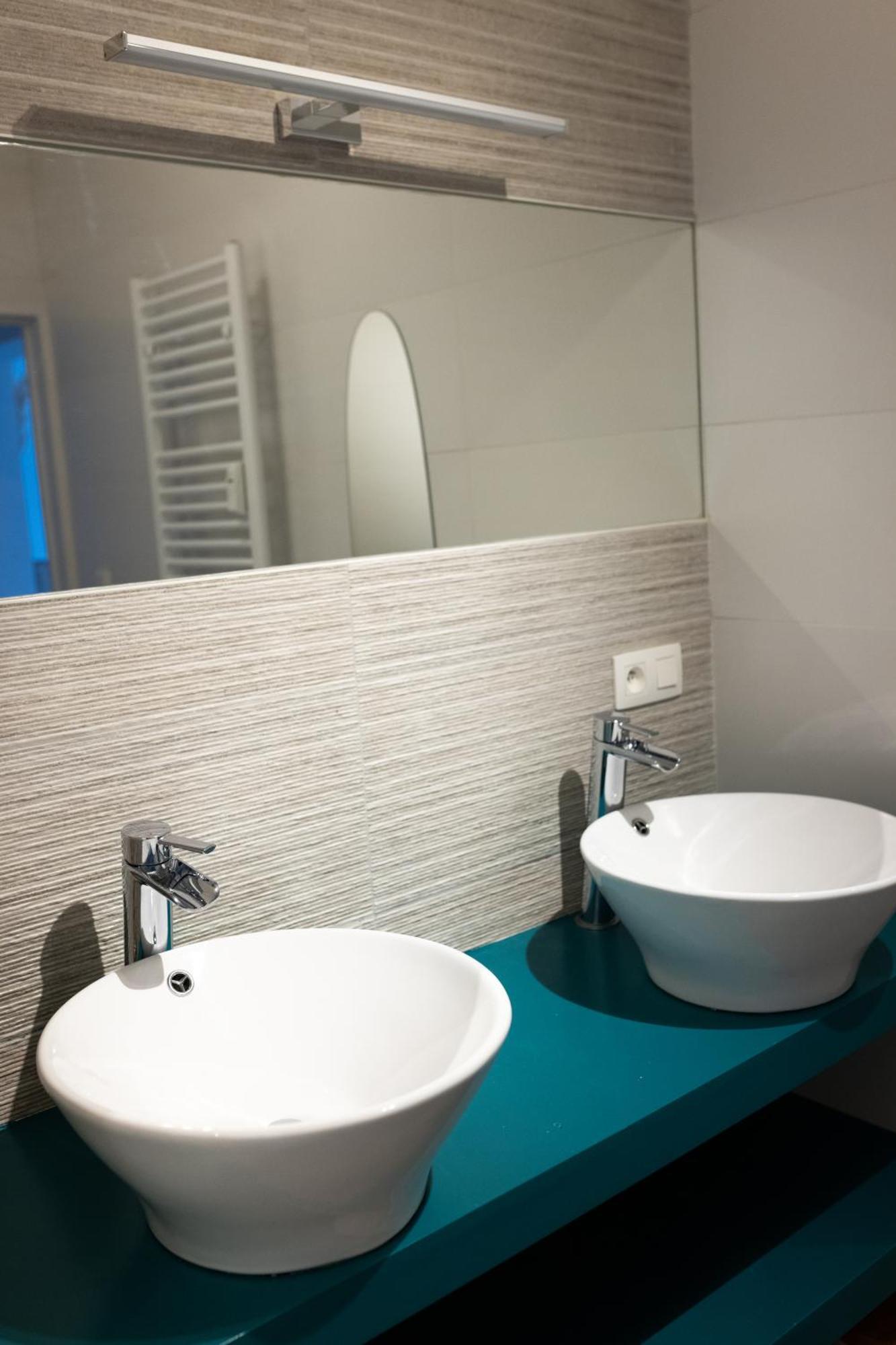 2-slaapkamer App. Middelkerke