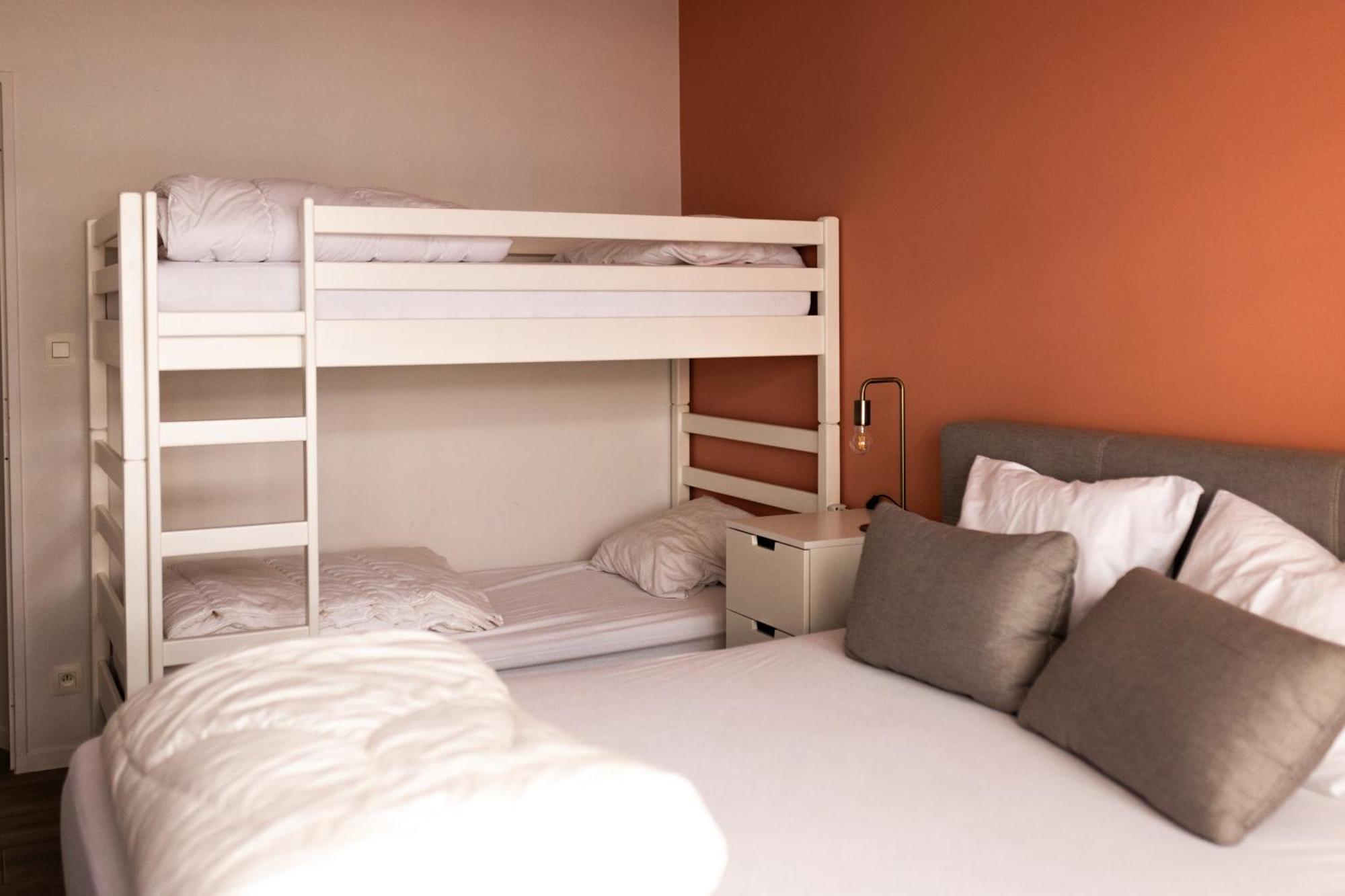 2-slaapkamer App. * Middelkerke
