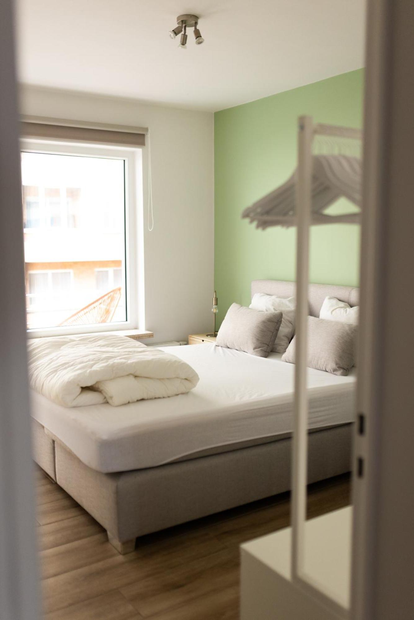 Apartment 2-slaapkamer App. *